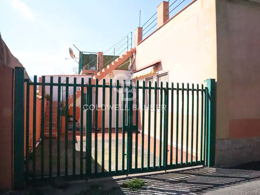 Immagine 2 di Villa in vendita  in Via Ortisei (Pozzillo) 8 a Acireale