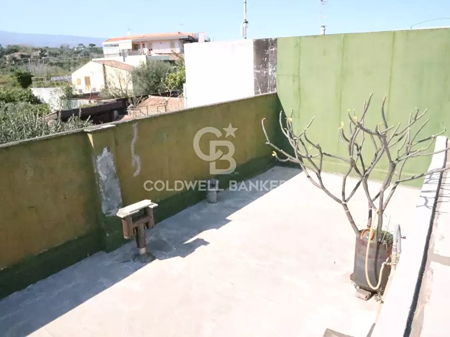 Immagine 6 di Villa in vendita  in Via Ortisei (Pozzillo) 8 a Acireale