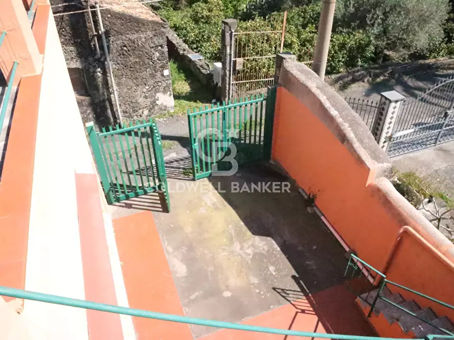 Immagine 3 di Villa in vendita  in Via Ortisei (Pozzillo) 8 a Acireale