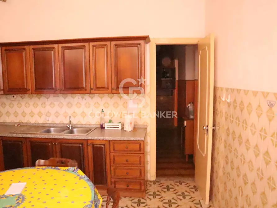 Immagine 9 di Villa in vendita  in Via Ortisei (Pozzillo) 8 a Acireale