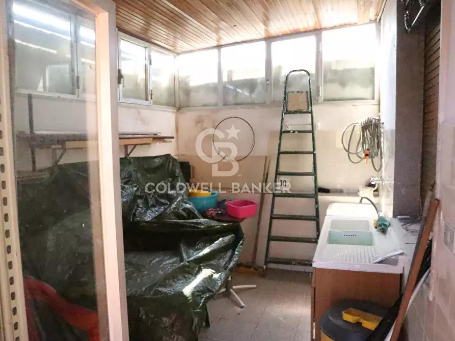 Immagine 14 di Villa in vendita  in Via Ortisei (Pozzillo) 8 a Acireale