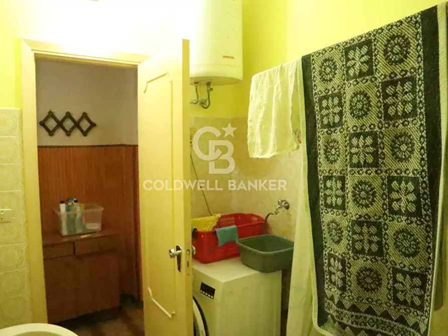 Immagine 16 di Villa in vendita  in Via Ortisei (Pozzillo) 8 a Acireale