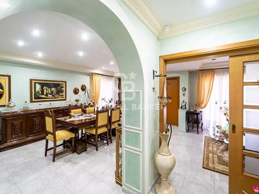 Immagine 1 di Appartamento in vendita  in Via Matteo Ragonisi, 7 a Acireale