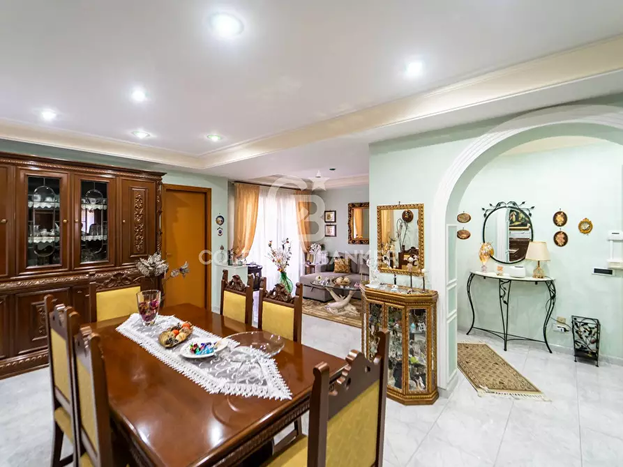 Immagine 2 di Appartamento in vendita  in Via Matteo Ragonisi, 7 a Acireale