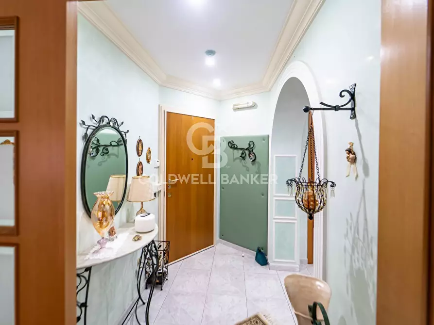 Immagine 6 di Appartamento in vendita  in Via Matteo Ragonisi, 7 a Acireale