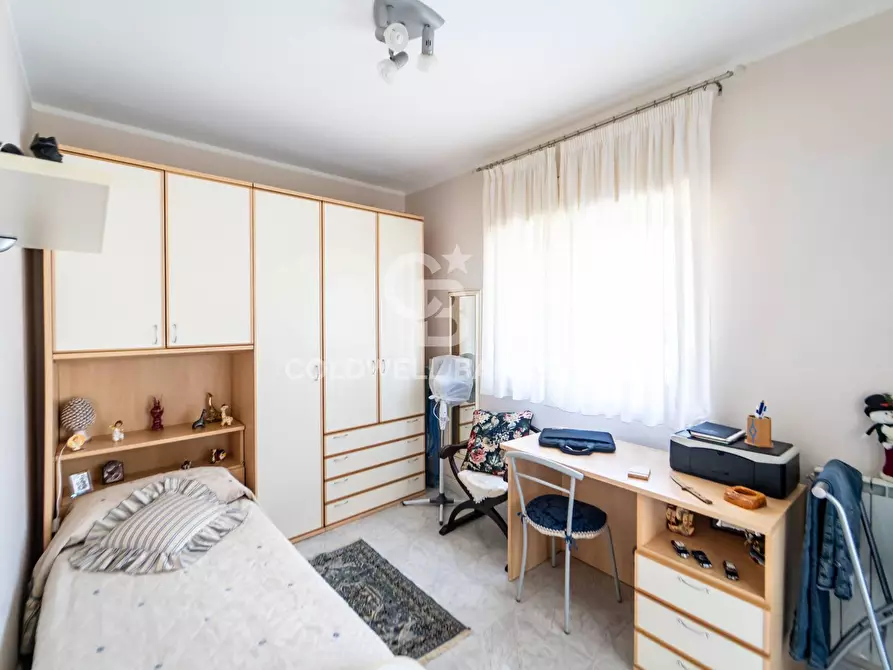 Immagine 7 di Appartamento in vendita  in Via Matteo Ragonisi, 7 a Acireale