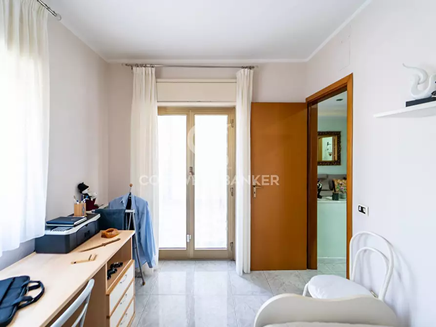 Immagine 8 di Appartamento in vendita  in Via Matteo Ragonisi, 7 a Acireale