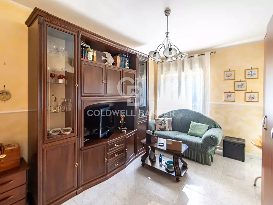 Immagine 11 di Appartamento in vendita  in Via Matteo Ragonisi, 7 a Acireale