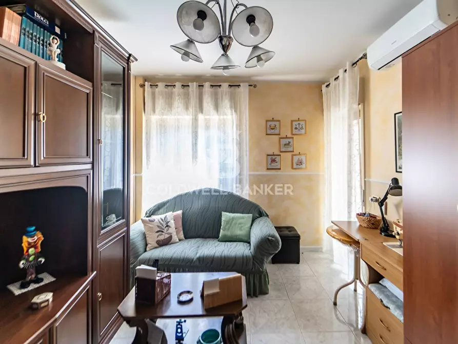 Immagine 12 di Appartamento in vendita  in Via Matteo Ragonisi, 7 a Acireale