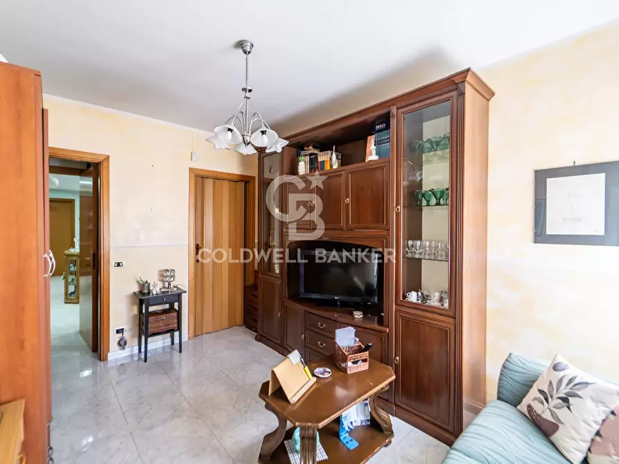 Immagine 13 di Appartamento in vendita  in Via Matteo Ragonisi, 7 a Acireale