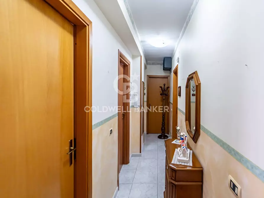 Immagine 14 di Appartamento in vendita  in Via Matteo Ragonisi, 7 a Acireale