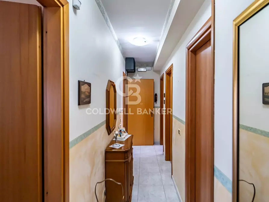 Immagine 15 di Appartamento in vendita  in Via Matteo Ragonisi, 7 a Acireale