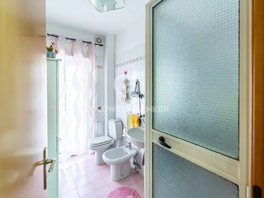 Immagine 16 di Appartamento in vendita  in Via Matteo Ragonisi, 7 a Acireale