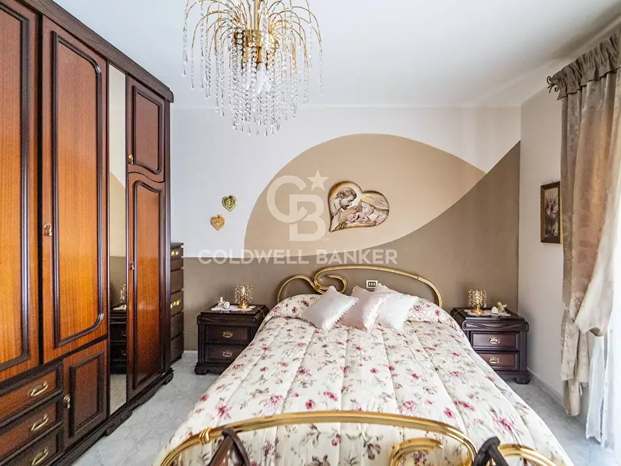 Immagine 20 di Appartamento in vendita  in Via Matteo Ragonisi, 7 a Acireale