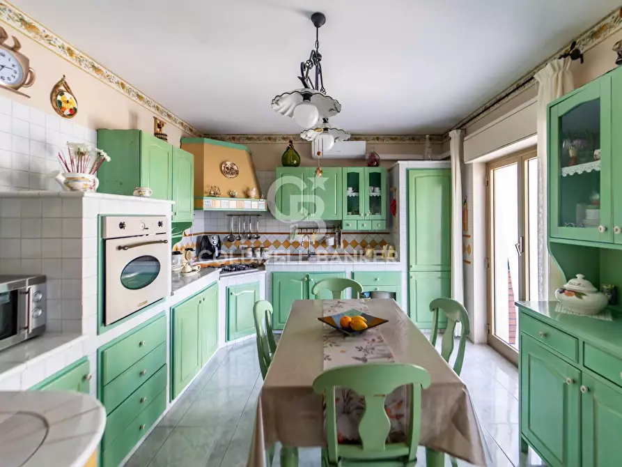 Immagine 22 di Appartamento in vendita  in Via Matteo Ragonisi, 7 a Acireale