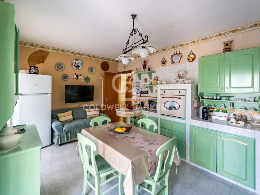 Immagine 23 di Appartamento in vendita  in Via Matteo Ragonisi, 7 a Acireale