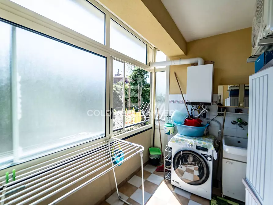 Immagine 25 di Appartamento in vendita  in Via Matteo Ragonisi, 7 a Acireale