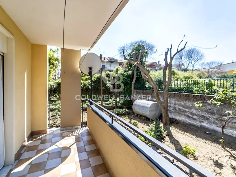 Immagine 27 di Appartamento in vendita  in Via Matteo Ragonisi, 7 a Acireale