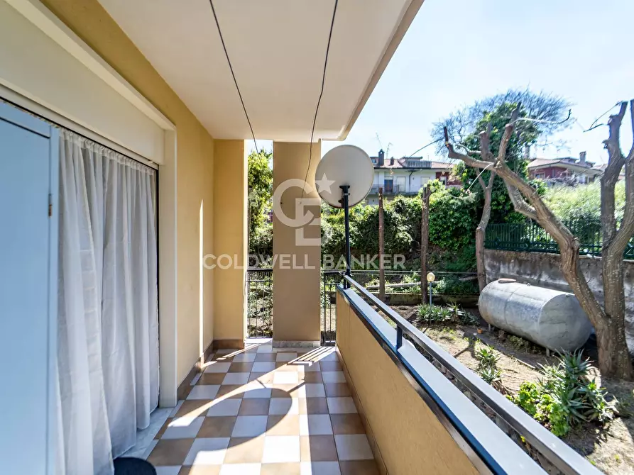 Immagine 28 di Appartamento in vendita  in Via Matteo Ragonisi, 7 a Acireale