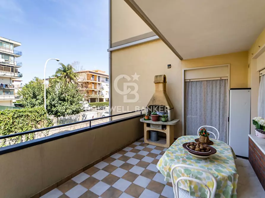 Immagine 29 di Appartamento in vendita  in Via Matteo Ragonisi, 7 a Acireale