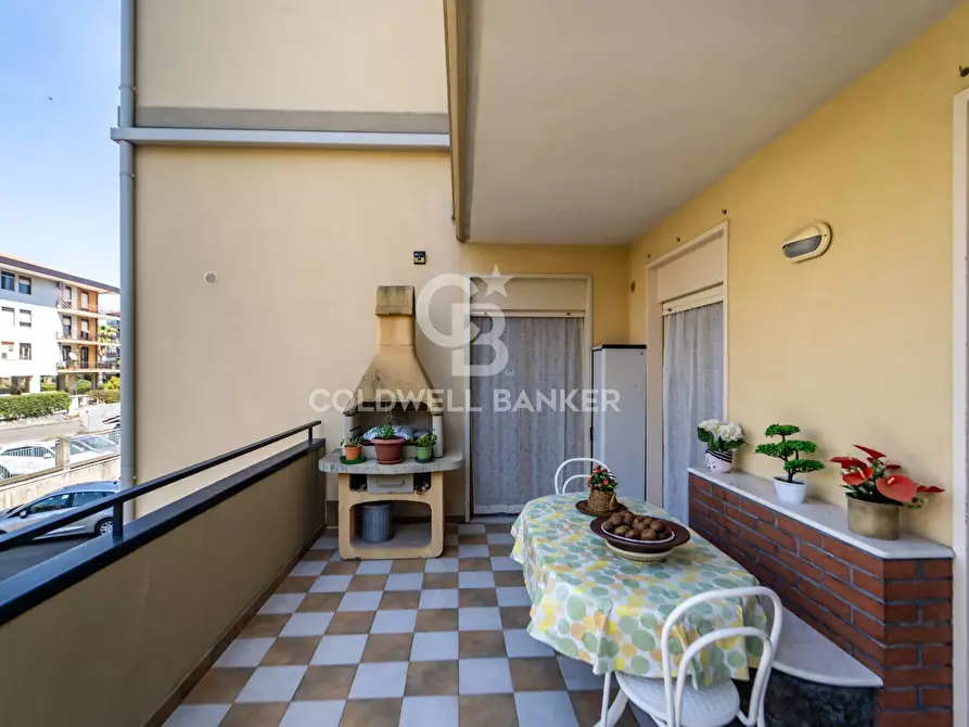Immagine 30 di Appartamento in vendita  in Via Matteo Ragonisi, 7 a Acireale