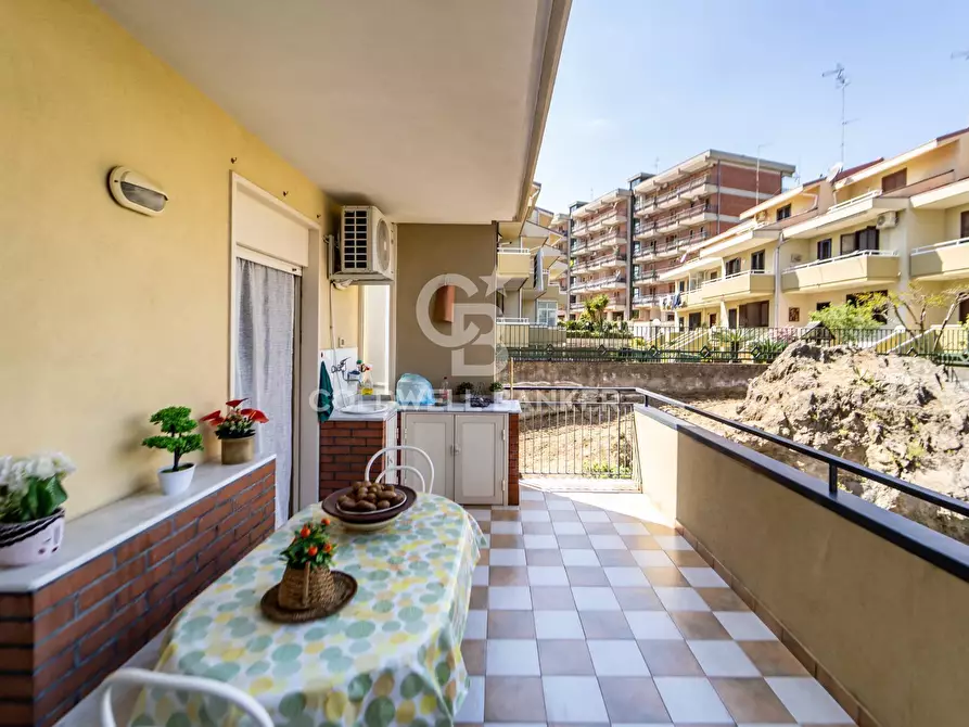 Immagine 31 di Appartamento in vendita  in Via Matteo Ragonisi, 7 a Acireale