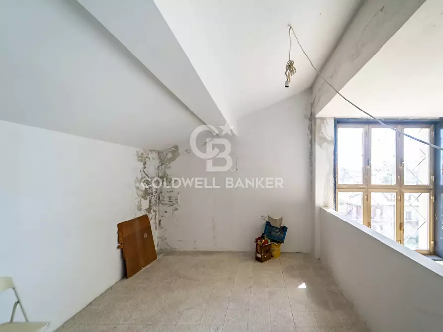 Immagine 36 di Appartamento in vendita  in Via Matteo Ragonisi, 7 a Acireale