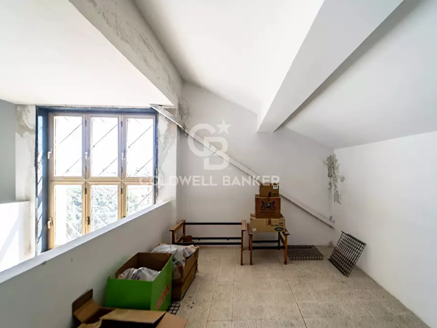 Immagine 37 di Appartamento in vendita  in Via Matteo Ragonisi, 7 a Acireale