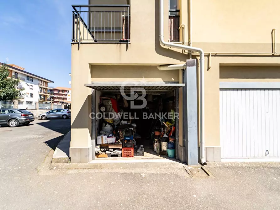 Immagine 39 di Appartamento in vendita  in Via Matteo Ragonisi, 7 a Acireale