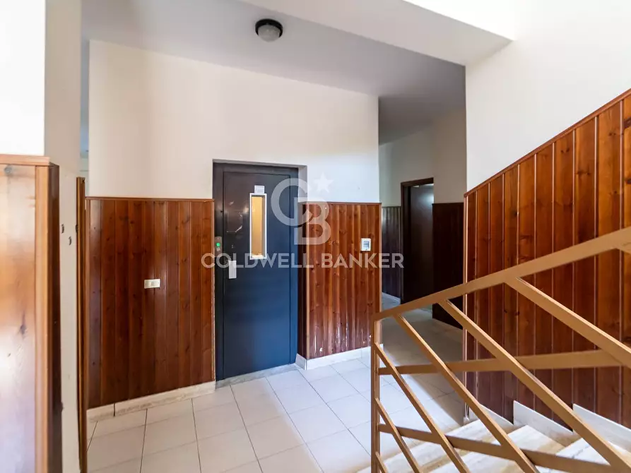 Immagine 42 di Appartamento in vendita  in Via Matteo Ragonisi, 7 a Acireale