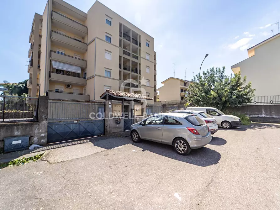 Immagine 43 di Appartamento in vendita  in Via Matteo Ragonisi, 7 a Acireale