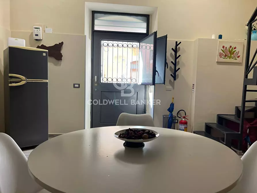 Immagine 3 di Appartamento in vendita  in Via Grassi 68 a Catania