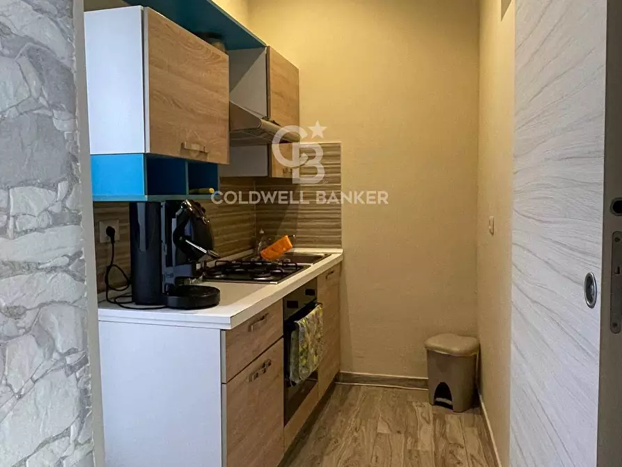 Immagine 7 di Appartamento in vendita  in Via Grassi 68 a Catania