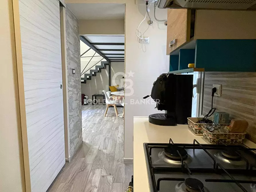 Immagine 9 di Appartamento in vendita  in Via Grassi 68 a Catania