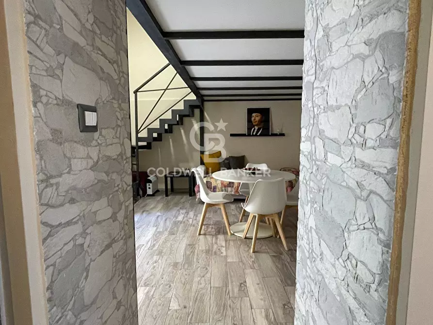 Immagine 10 di Appartamento in vendita  in Via Grassi 68 a Catania