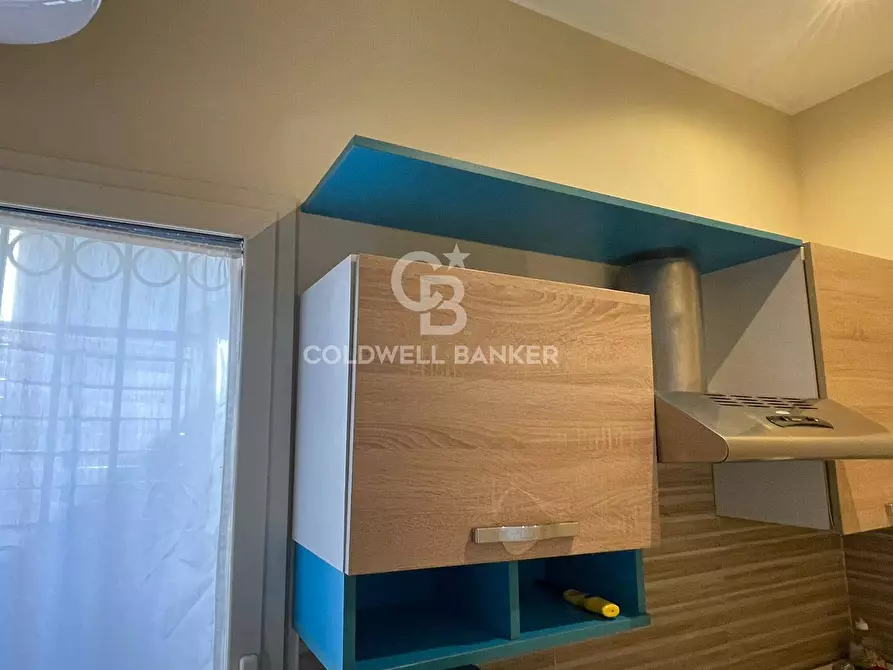 Immagine 8 di Appartamento in vendita  in Via Grassi 68 a Catania