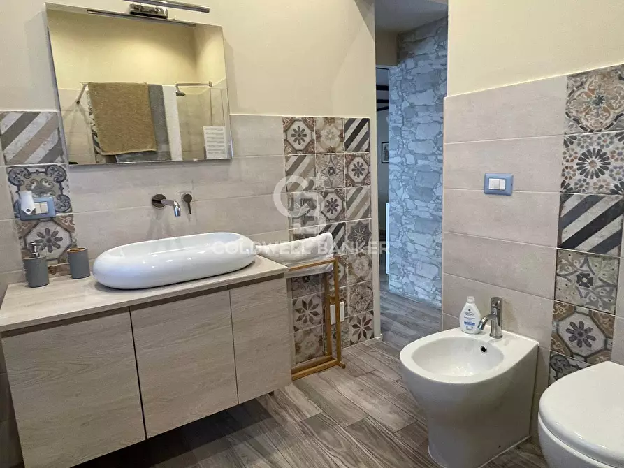 Immagine 14 di Appartamento in vendita  in Via Grassi 68 a Catania