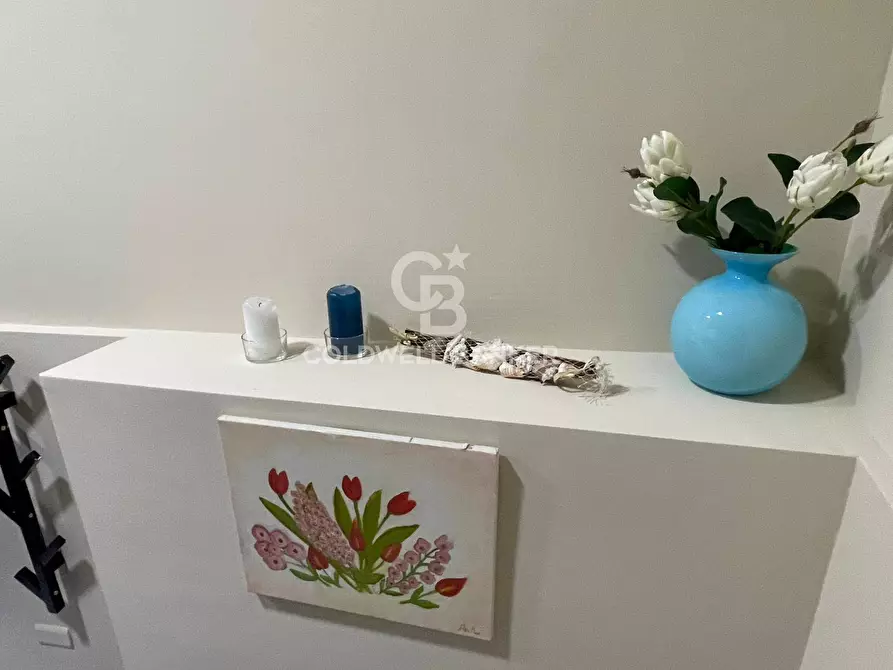 Immagine 11 di Appartamento in vendita  in Via Grassi 68 a Catania