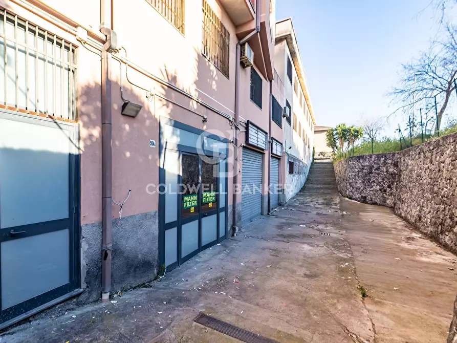 Immagine 2 di Magazzino in affitto  in Viale Mario Rapisardi a Catania