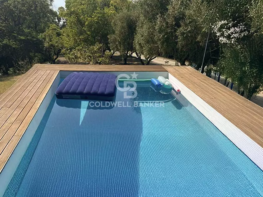 Immagine 65 di Villa in vendita  in Via Pontenuovo 40 a Santa Marinella