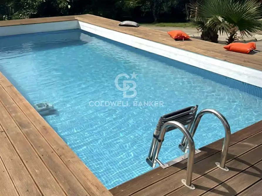 Immagine 66 di Villa in vendita  in Via Pontenuovo 40 a Santa Marinella