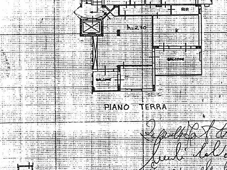 Immagine 45 di Appartamento in vendita  in Via Matteo Ragonisi, 7 a Acireale