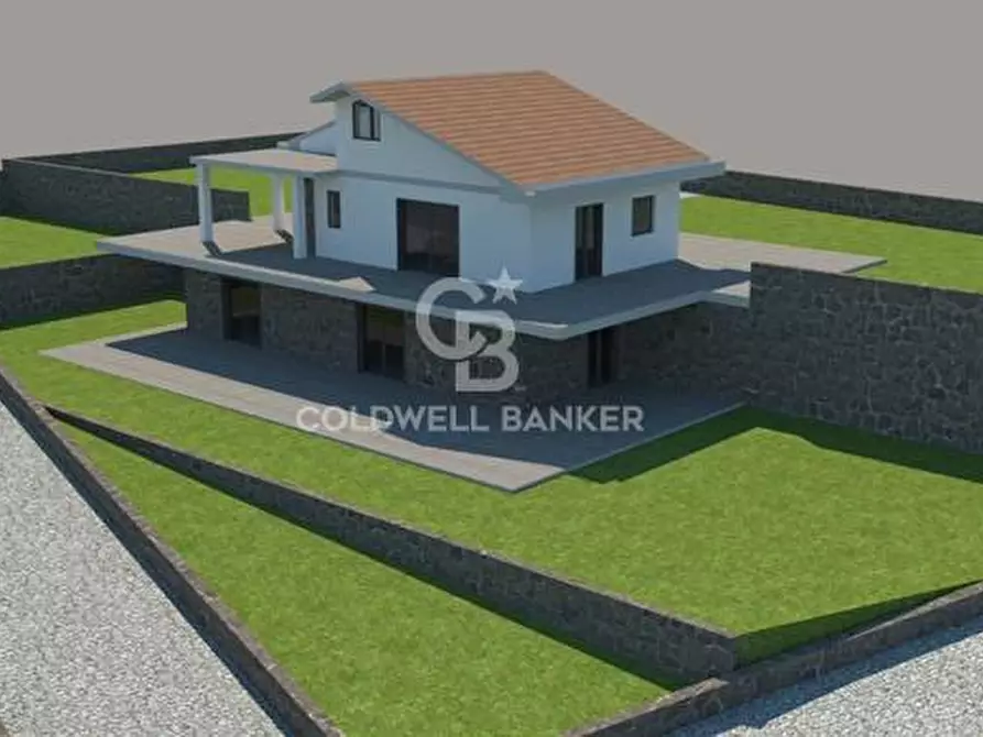 Immagine 6 di Terreno residenziale in vendita  in Via Salvo D'acquisto a Viagrande