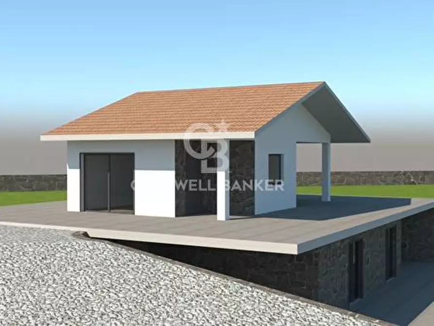 Immagine 7 di Terreno residenziale in vendita  in Via Salvo D'acquisto a Viagrande