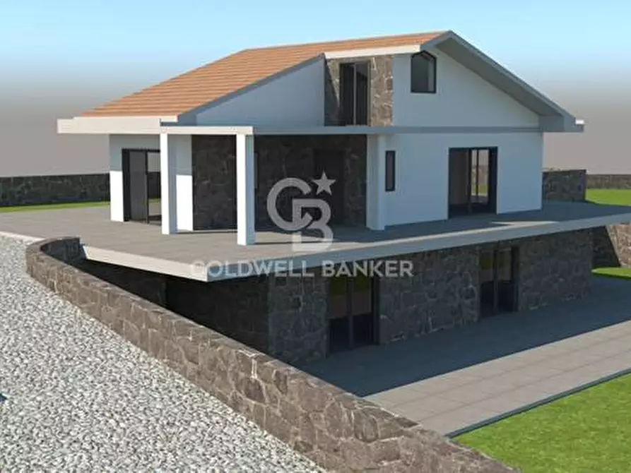 Immagine 5 di Terreno residenziale in vendita  in Via Salvo D'acquisto a Viagrande