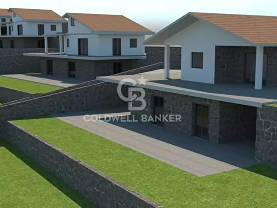 Immagine 8 di Terreno residenziale in vendita  in Via Salvo D'acquisto a Viagrande