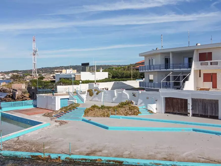 Immagine 3 di Villa in vendita  in Via Fabio Filzi a Santa Marinella