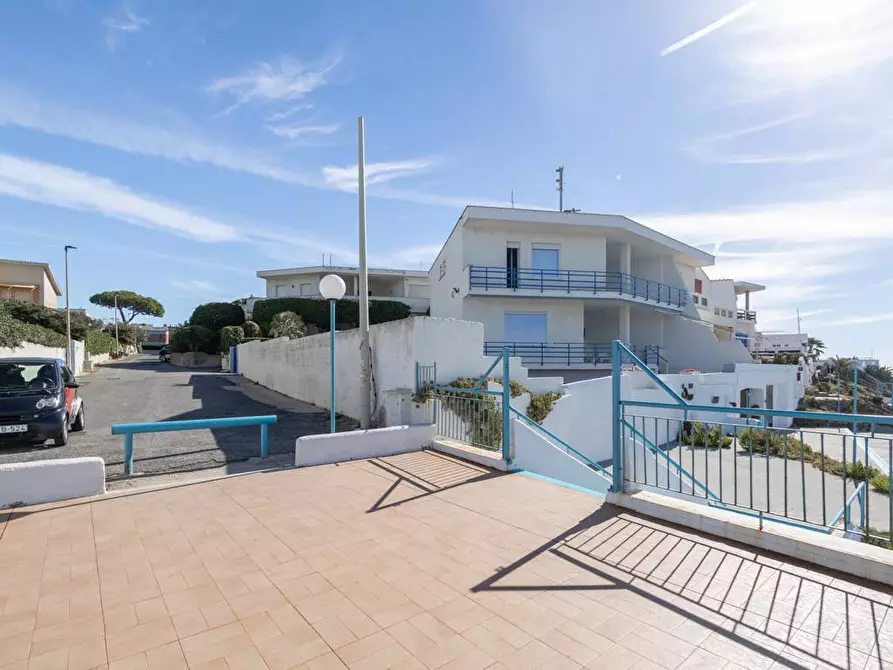 Immagine 5 di Villa in vendita  in Via Fabio Filzi a Santa Marinella