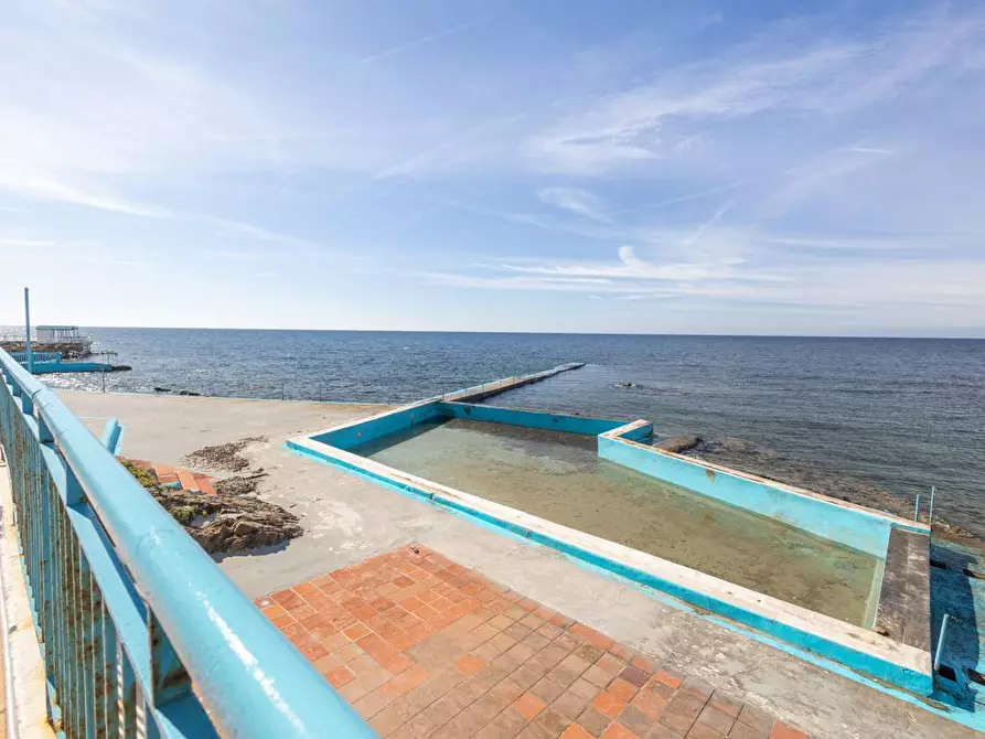 Immagine 8 di Villa in vendita  in Via Fabio Filzi a Santa Marinella