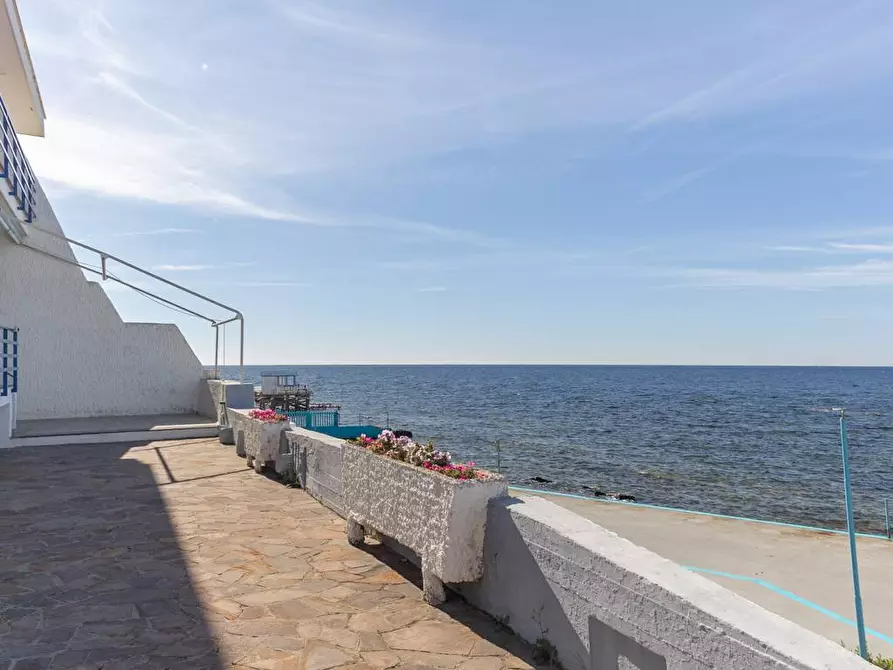 Immagine 11 di Villa in vendita  in Via Fabio Filzi a Santa Marinella